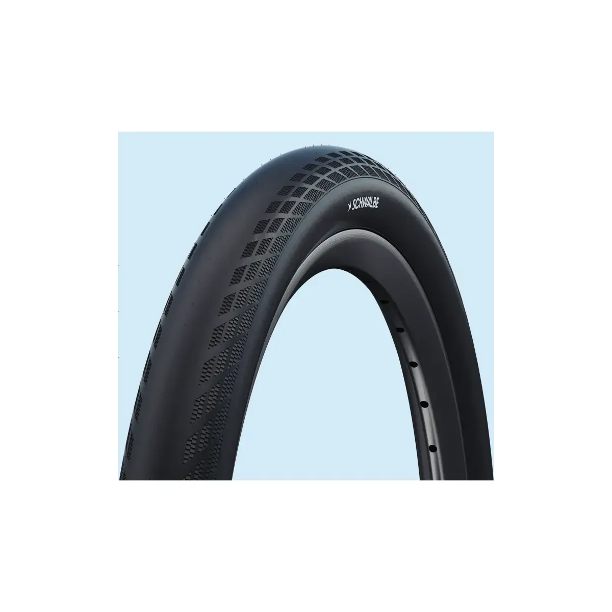 Schwalbe SX-R Perf Folding Tire